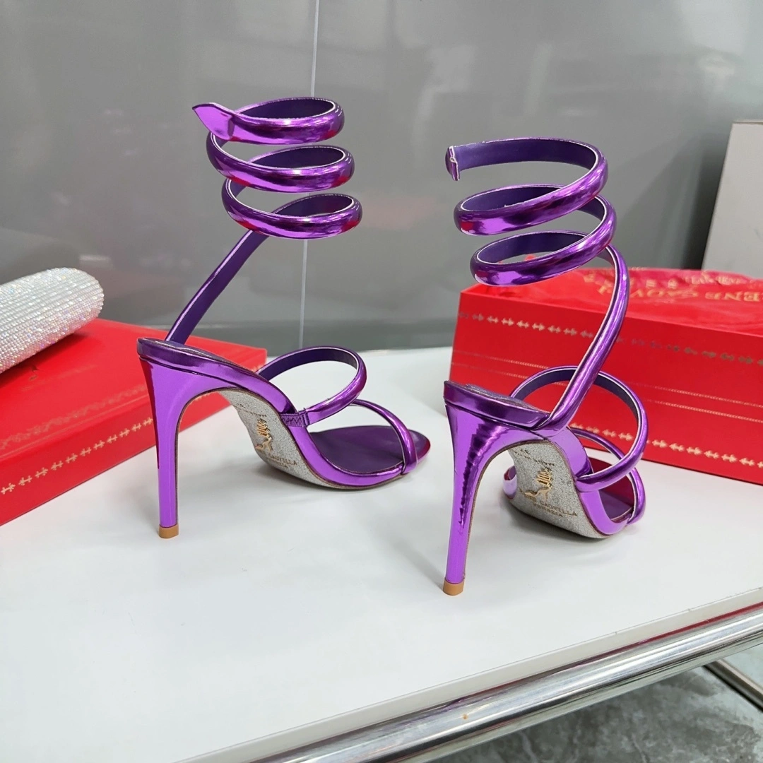 COCO-- C118651050001-7039 Heel height 9.5cm item:D-X158A1216